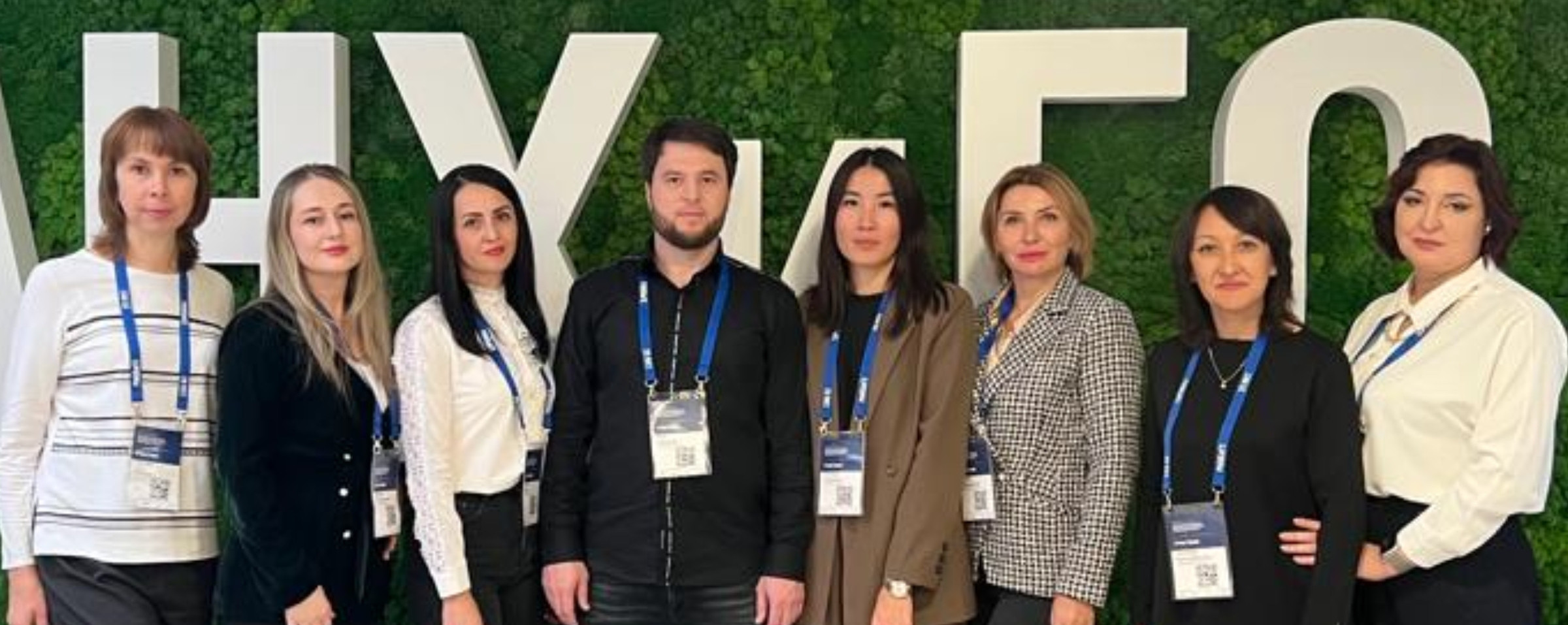 Работник Минтруда РД Динара Эмиркулиева приняла участие в образовательной программе на базе ФГБОУ ВО «РАНХиГС»