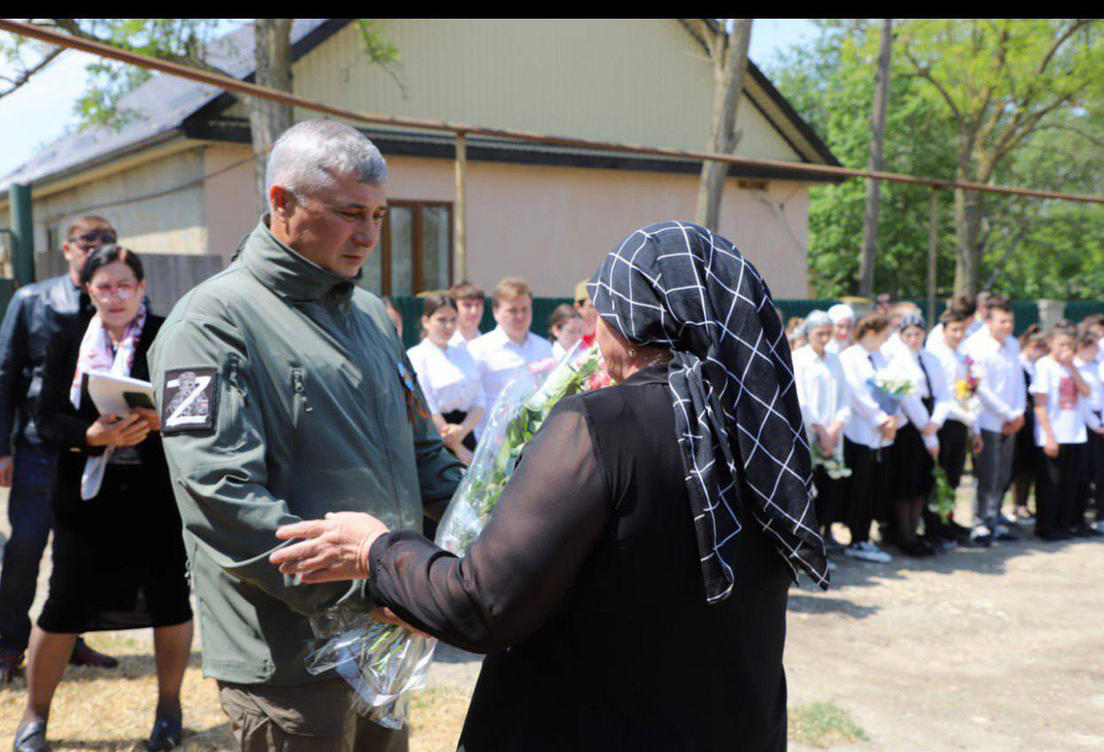 Погода в черняевке кизлярского