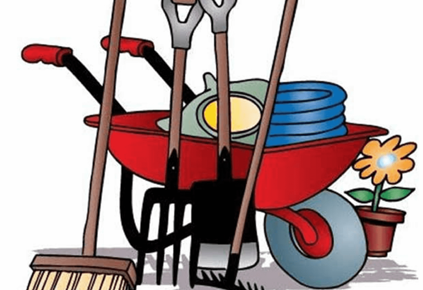 Все на субботник