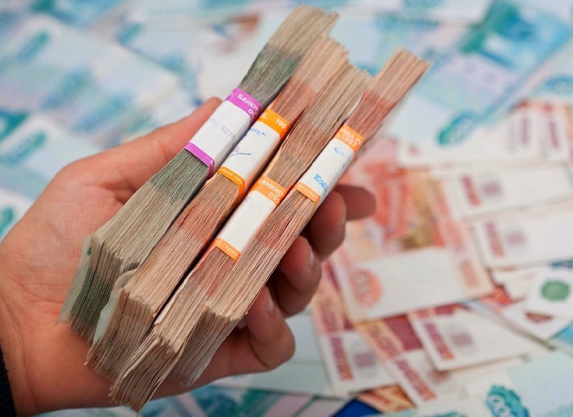 Единовременная денежная выплата мобилизованным и принимающим (принимавших) участие в СВО на добровольной основе