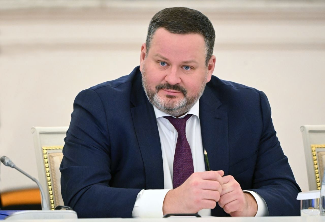 Глава Минтруда Антон Котяков рассказал о ситуации на рынке труда