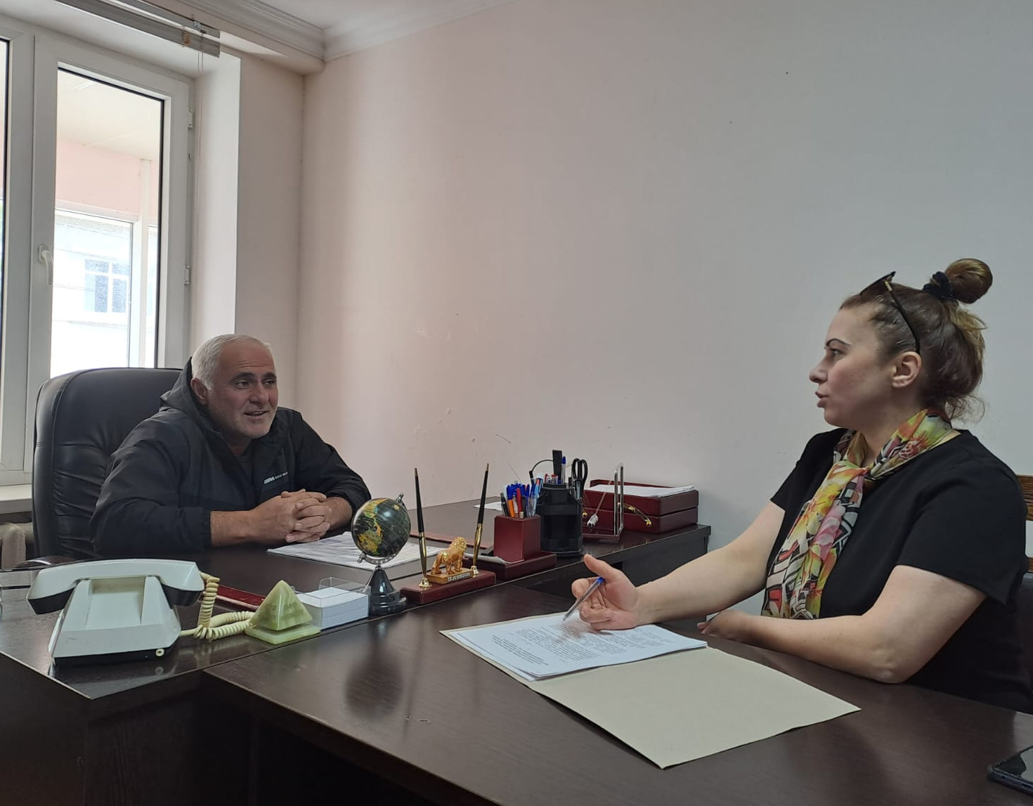 Временное трудоустройство несовершеннолетних граждан в возрасте от 14 до 18 лет в свободное от учебы время