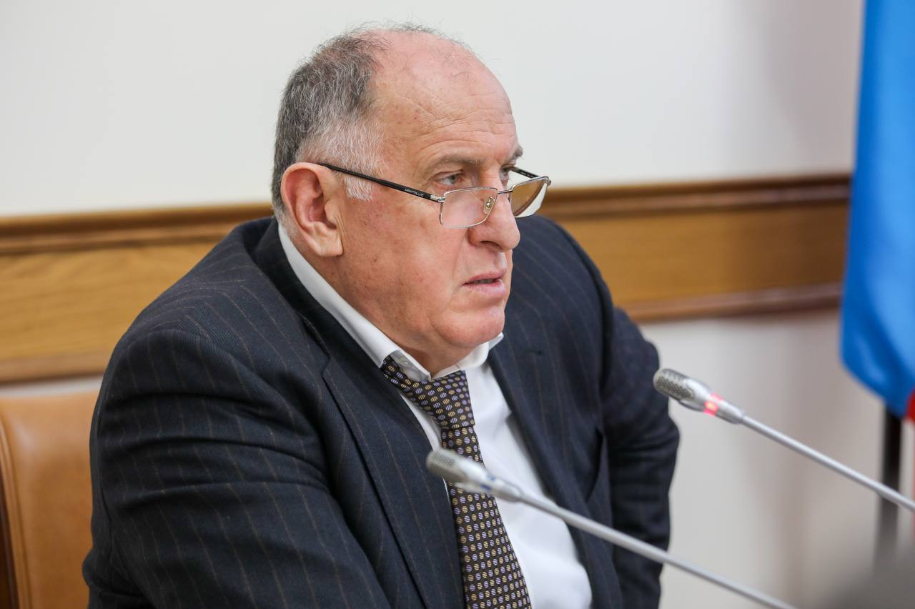 Прожиточный минимум в Дагестане проиндексирован до 13 081 рублей