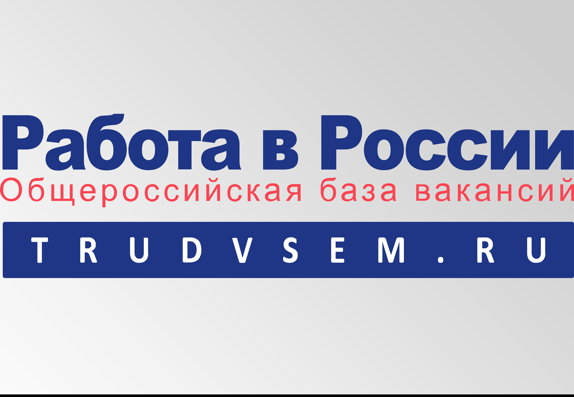 Возможности Портала «Работа в России».