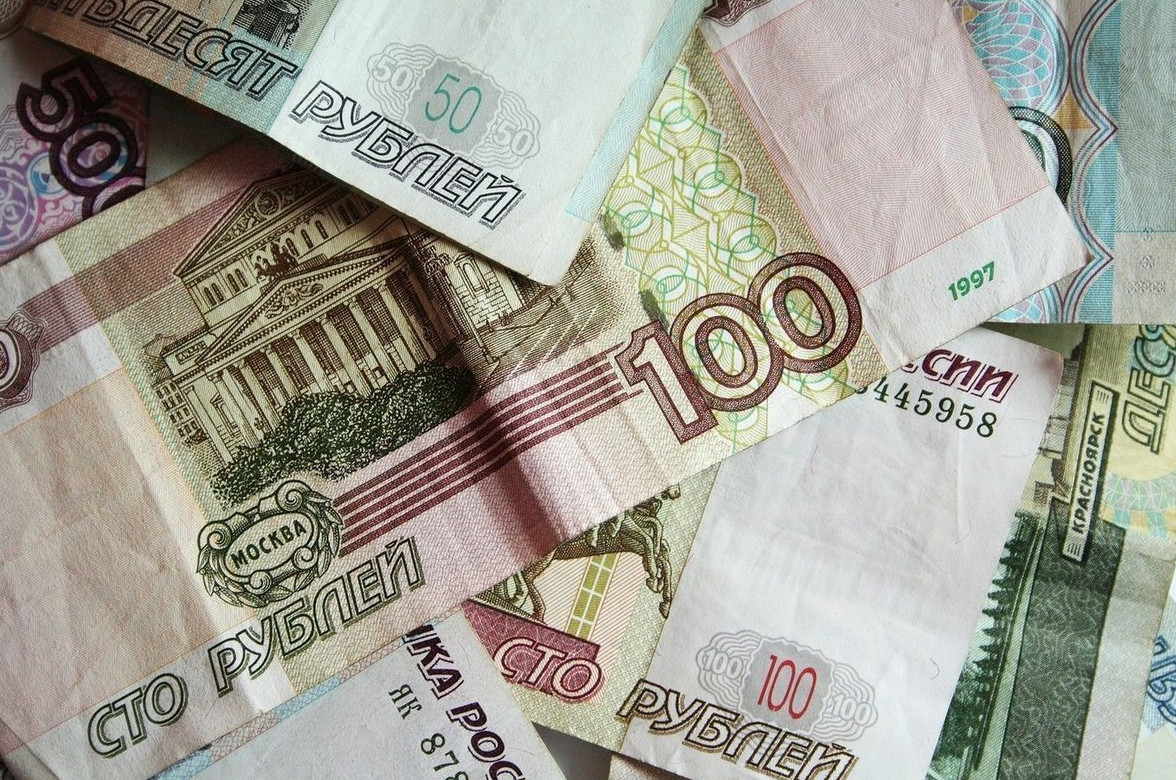 Информация по выплатам за май 2023г.