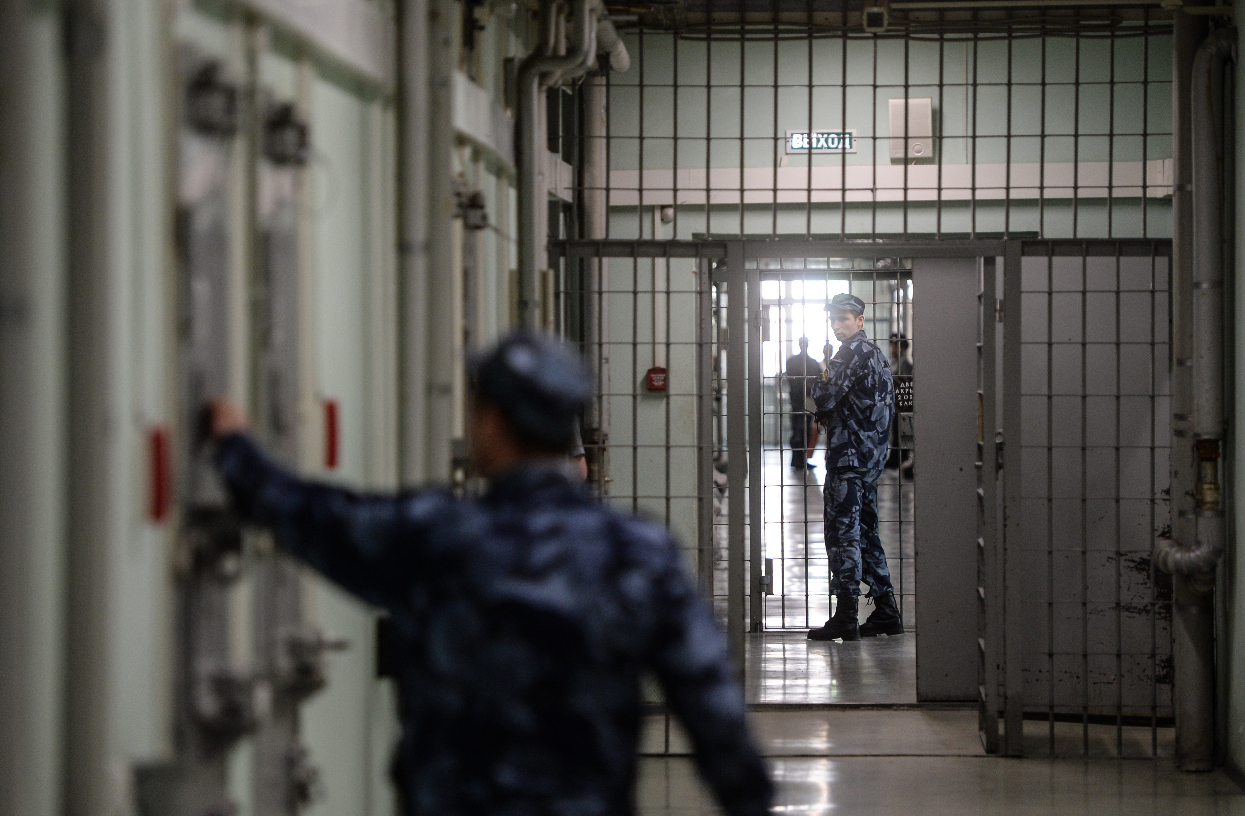 Проведение отбора работодателей для получения субсидии на возмещение части затрат на оплату труда трудоустроенных лиц, освобожденных из мест лишения свободы