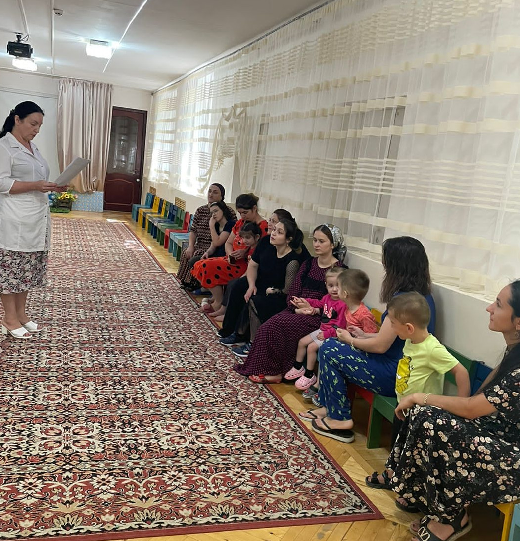 Воздействие псаммотерапии при лечении детей с ДЦП