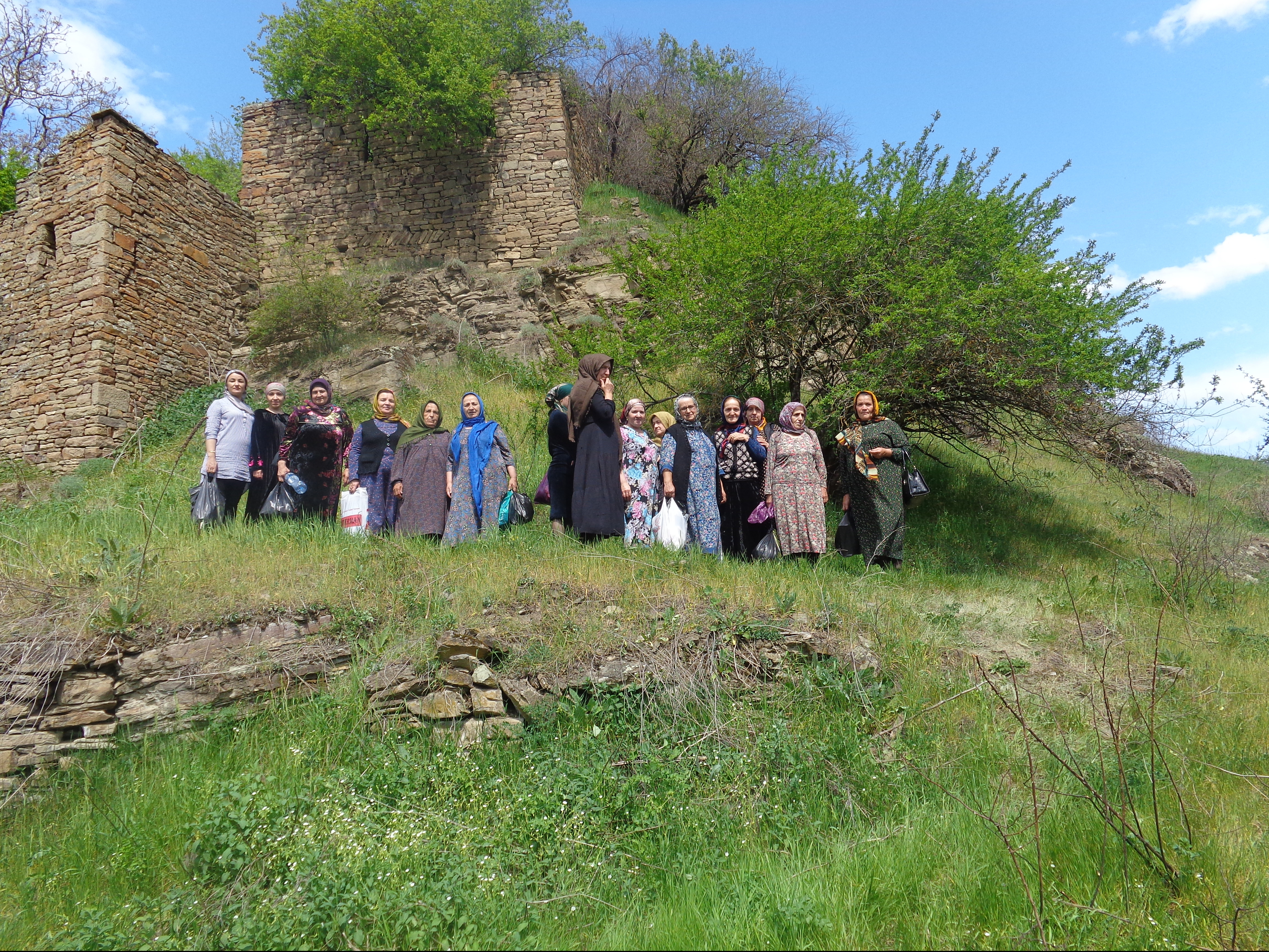 Социальный туризм