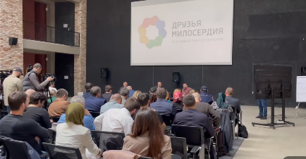 Сергей Меликов заявил , что мнение горожан всегда важно в вопросах развития городов и для принятия важных решений