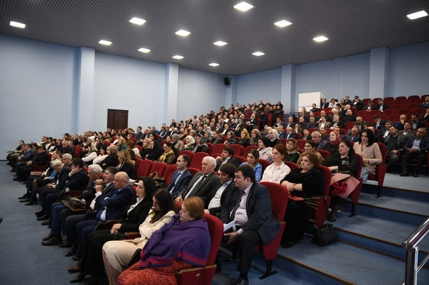 В 2022 году предоставлены услуги более 134 тысячам граждан пожилого возраста, инвалидам, семьям с детьми-инвалидами