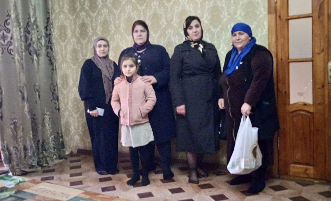 МОБИЛЬНАЯ БРИГАДА