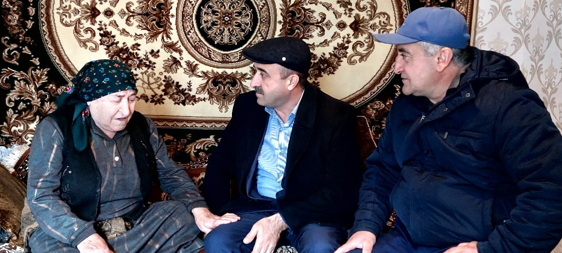 К Международному Дню инвалидов - 3 декабря