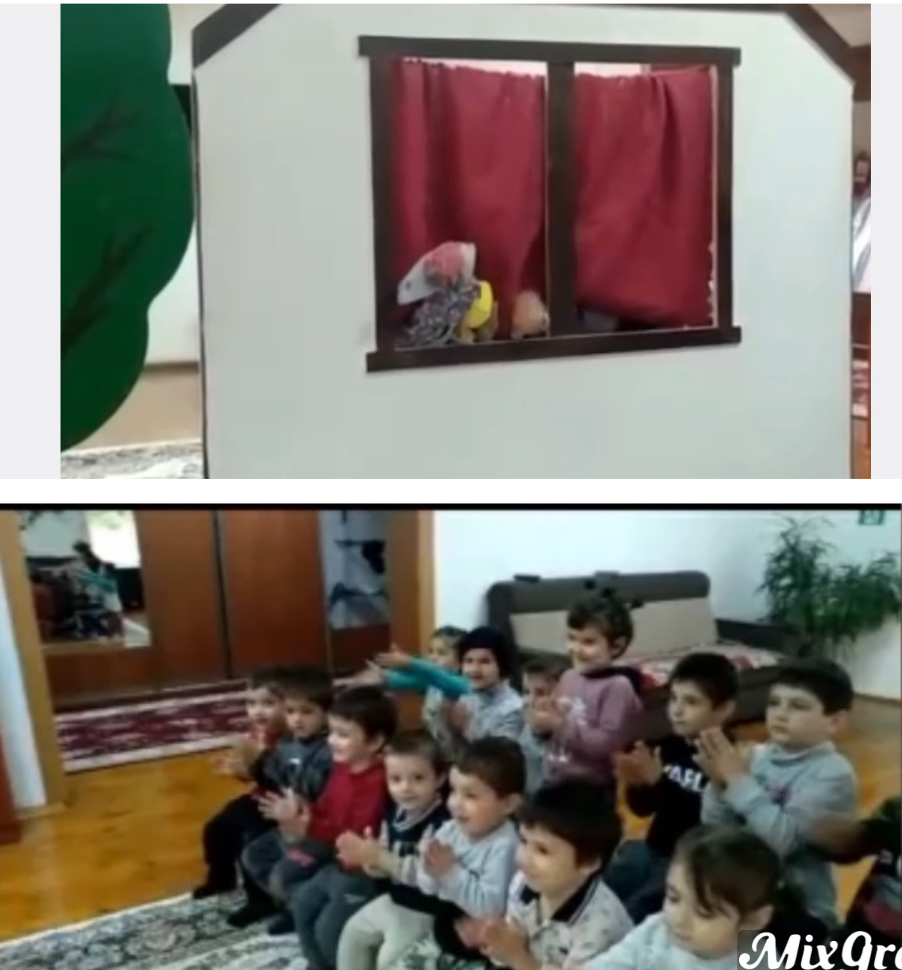 Курочка ряба