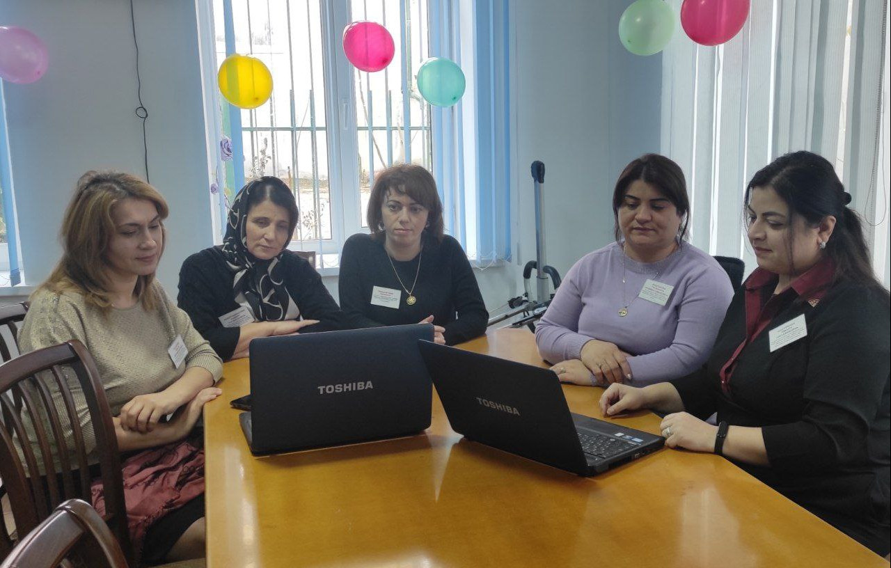 УЧАСТИЕ В ВЕБИНАРЕ