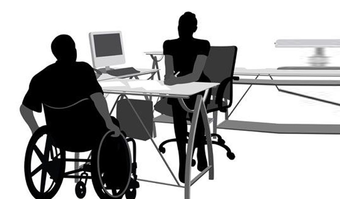 оборудования (оснащения) рабочих мест для трудоустройства незанятых инвалидов