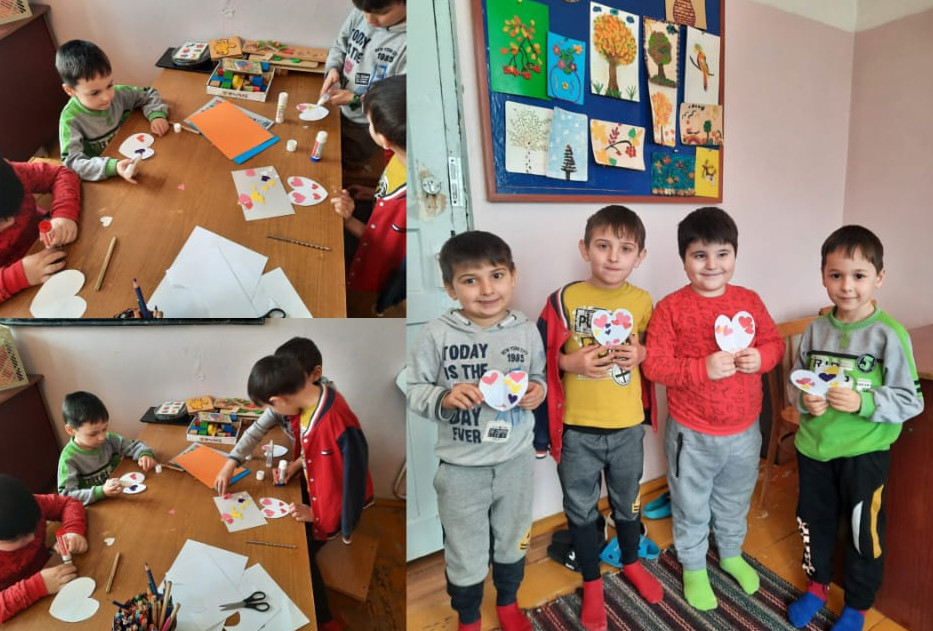 Подарки из бумаги на 8 марта своими руками.