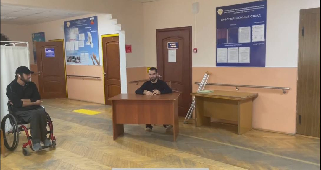 Реализация инновационной технологии "Школа третьего возраста"