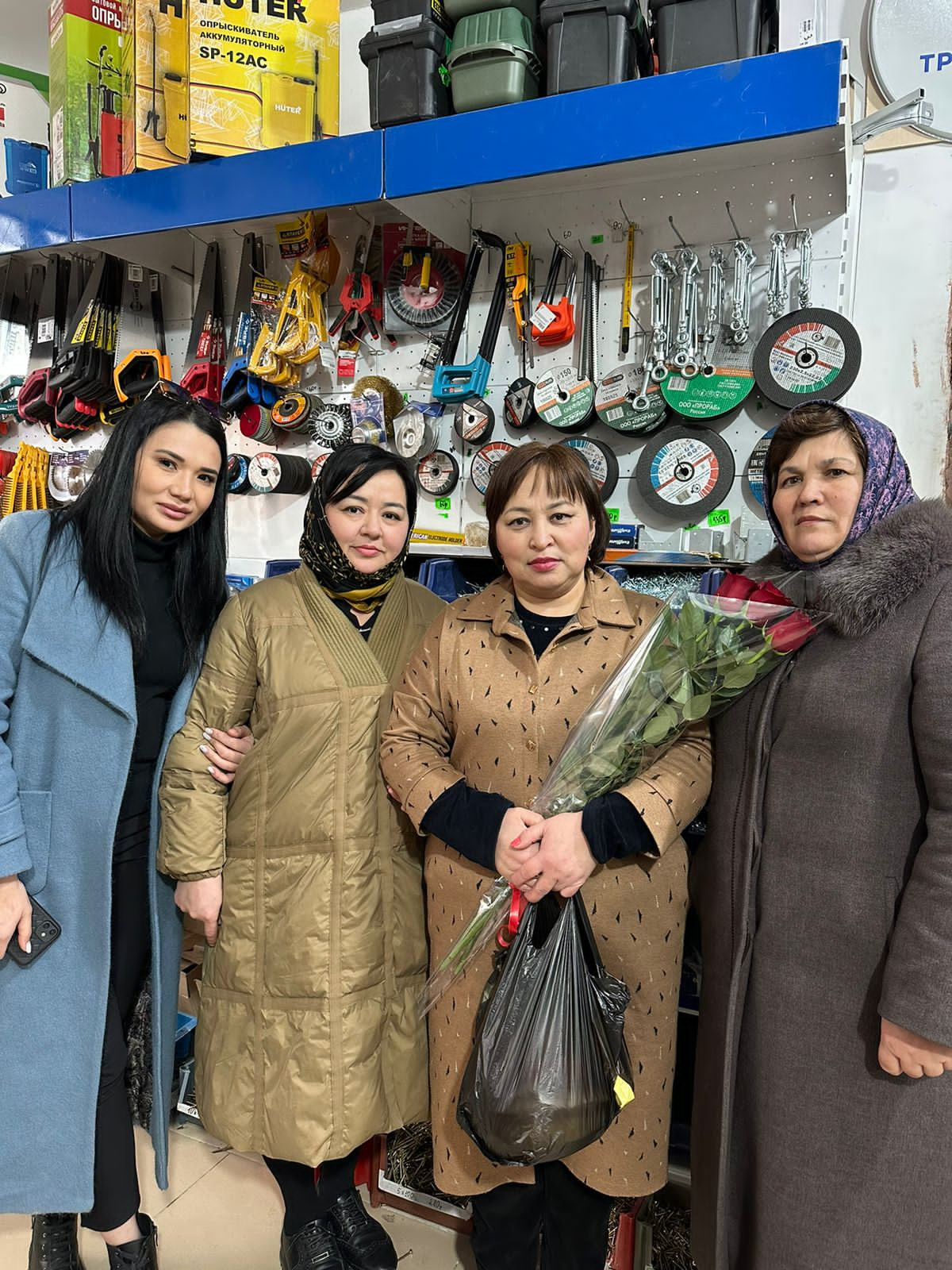 День защитника Отечества