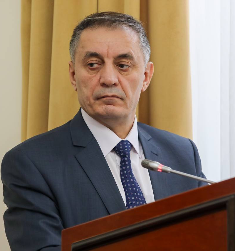 Нацпроект "Демография"