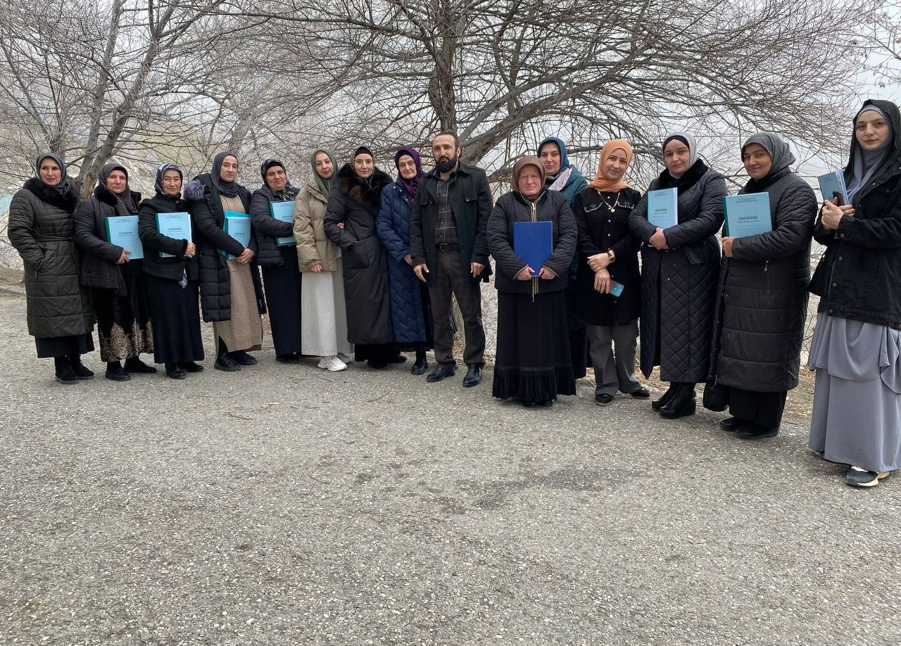 Сдача ежемесячных отчетов.