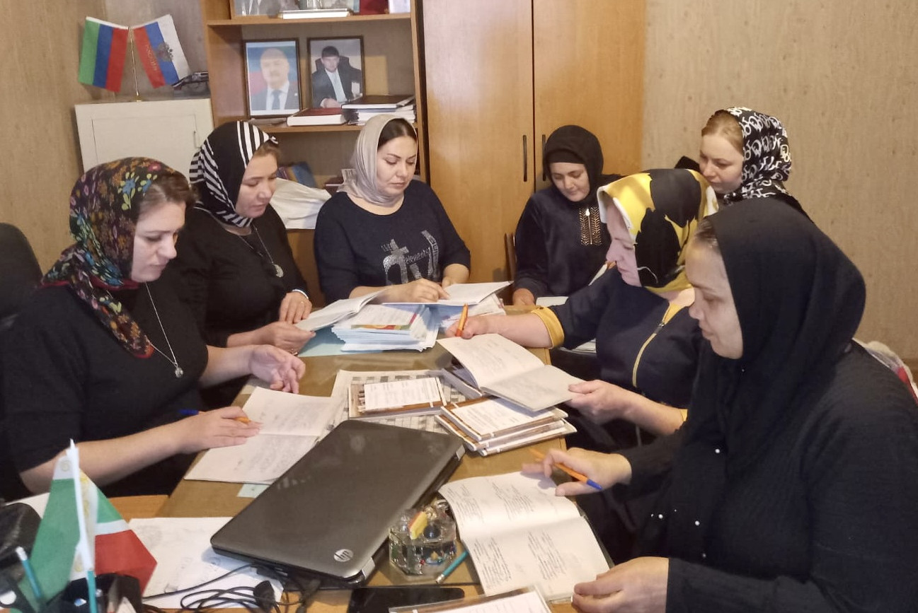 15.11.2022г. выезд зав. отд. 8