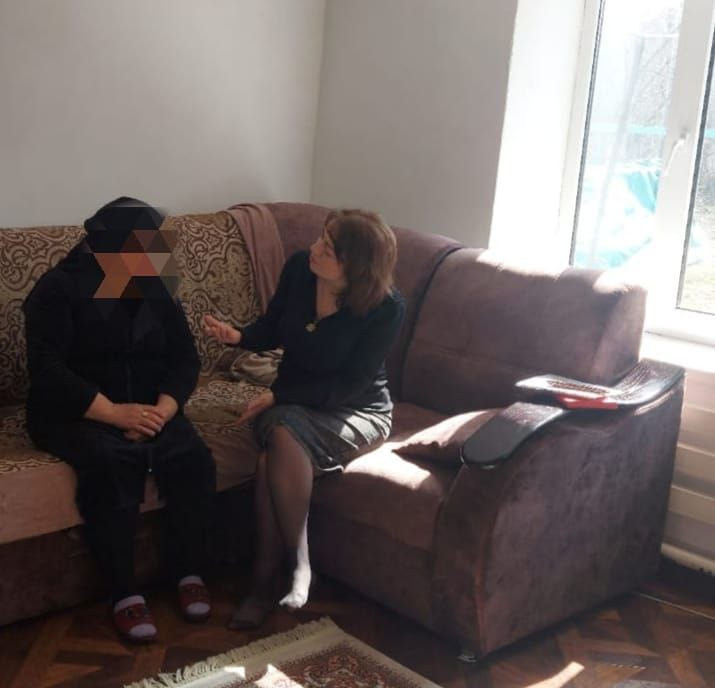 ЭКСТРЕННАЯ ПСИХОЛОГИЧЕСКАЯ ПОМОЩЬ