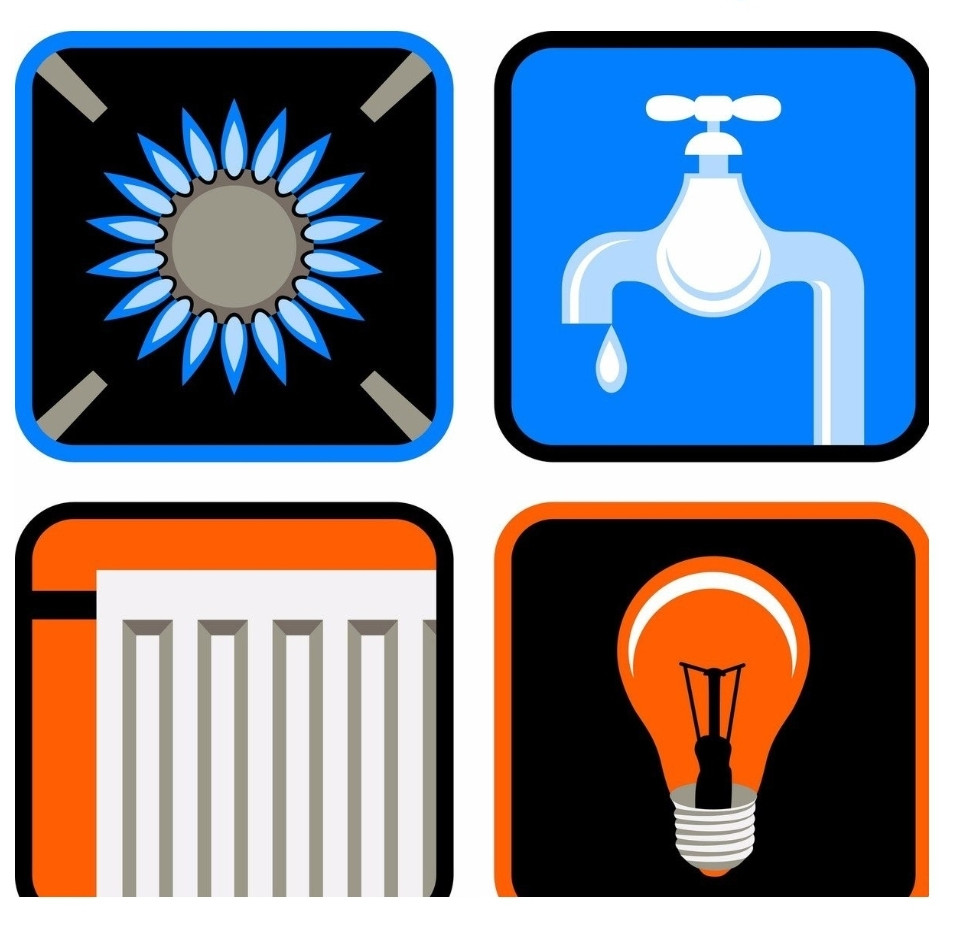 Уважаемые получатели компенсации за коммунальные услуги!