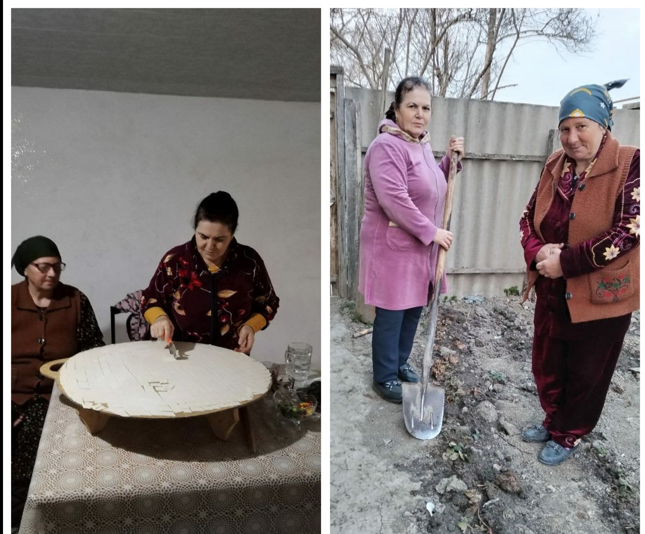 ГБУ РД КЦСОН в МО "Магарамкентский район"