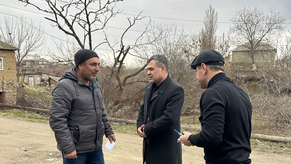 Информация по оказанию адресной помощи семьям военнослужащих, принимающих участие в специальной военной операции на Украине