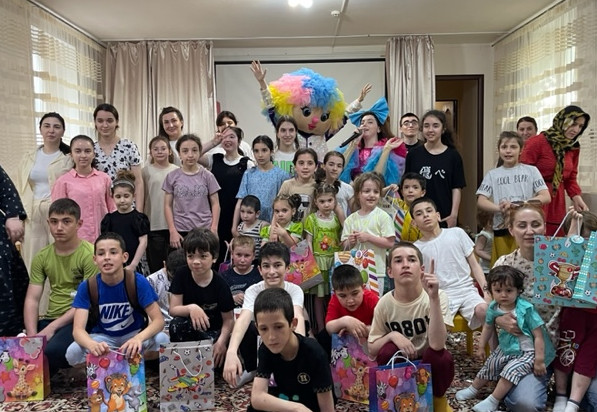 Твори добро