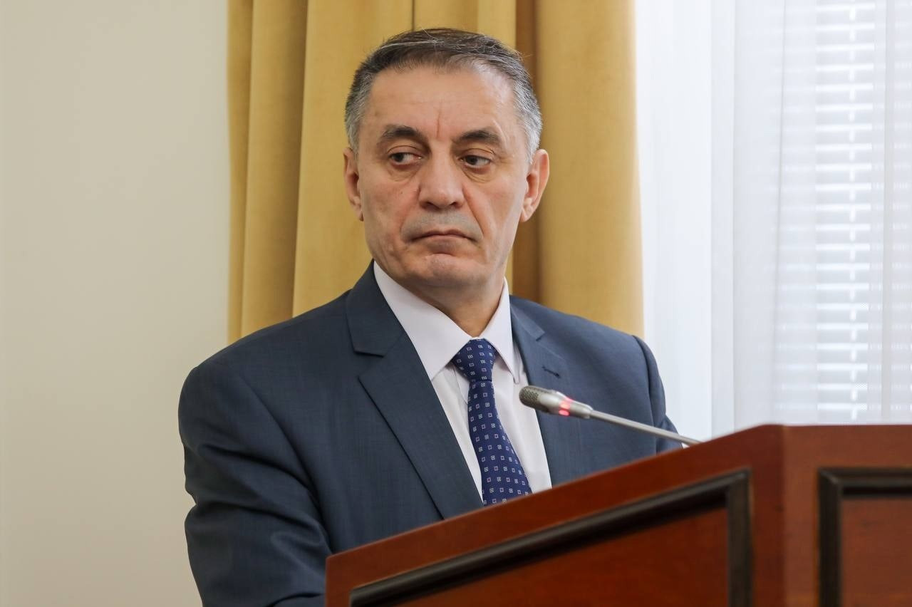 До конца года в Дагестане реализуют практически все мероприятия, предусмотренные в рамках нацпроекта «Демография»