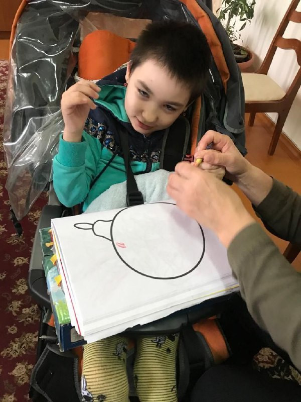 РЕБЕНОК НАПРАВЛЕН В РЦ "НАДЕЖДА"