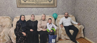 С днём защиты детей 2022 г