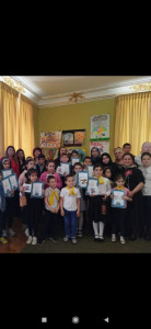 " Я выбираю жизнь"