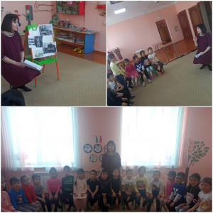 Афганистан-наша память и боль