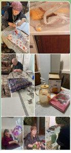 доставка продуктов