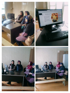 Очередное онлайн-занятие по финансовой грамотности.