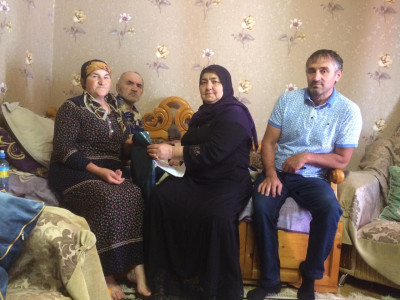 День семьи, любви и верности 2022 г