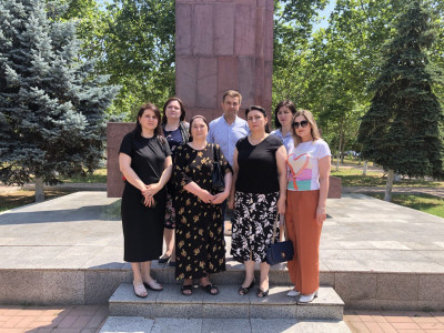 День памяти 2022