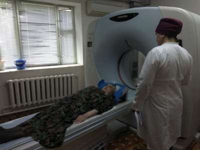 Оказанные услуги.