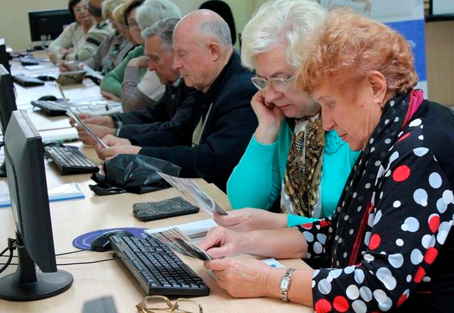 Минтруд Дагестана завершил подготовительную работу и приступит к обучению лиц предпенсионного возраста