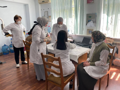 (06.05.2022 г.) тест ПЦР на COVID-19