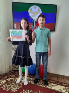 День Конституции Республики Дагестан5