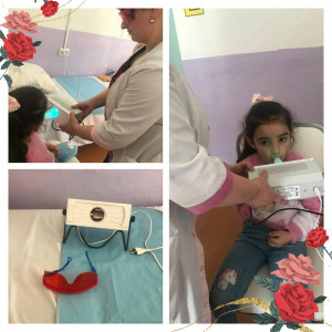 Хронический тонзиллит