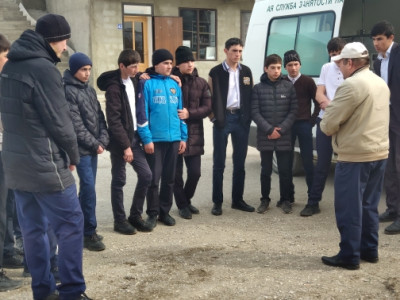 "Военная профессия"22