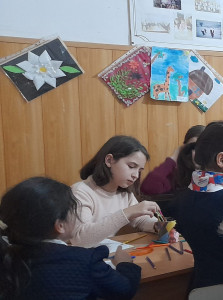 "Полевая ромашка-полезные свойства"