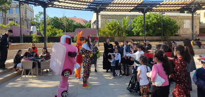 Международный день семьи 2022