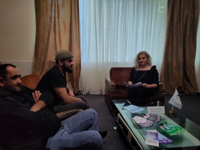 Мероприятия по содействию в трудоустройстве и адаптации высвобождаемых работников организаций