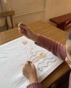 Индивидуальное занятие