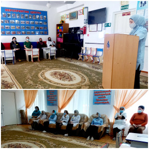 Алкоголизм и его последствия.